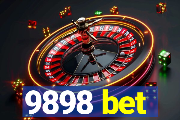 9898 bet